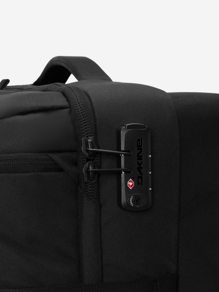 Сумка Dakine Split Roller Bag, 110 л