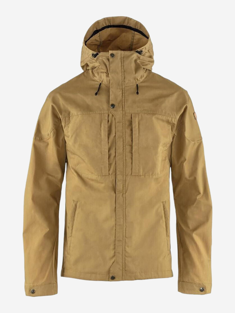 Куртка мужская Fjallraven Skogso