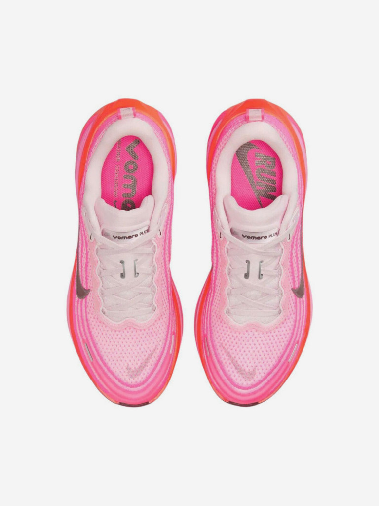 Кроссовки беговые женские Nike Vomero Plus