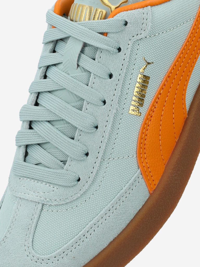 Кеды детские PUMA Club Ii Era Cv Jr