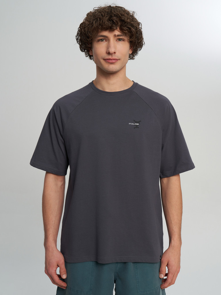 Футболка мужская Termit