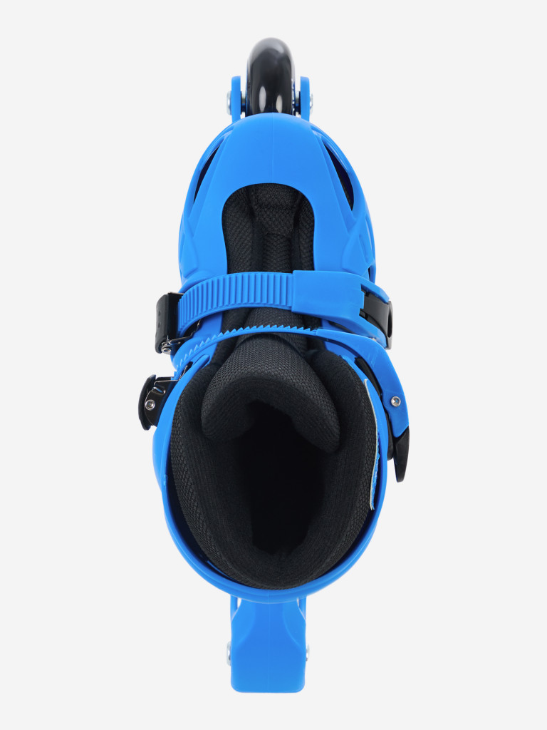 Роликовые коньки детские раздвижные Reaction Rock