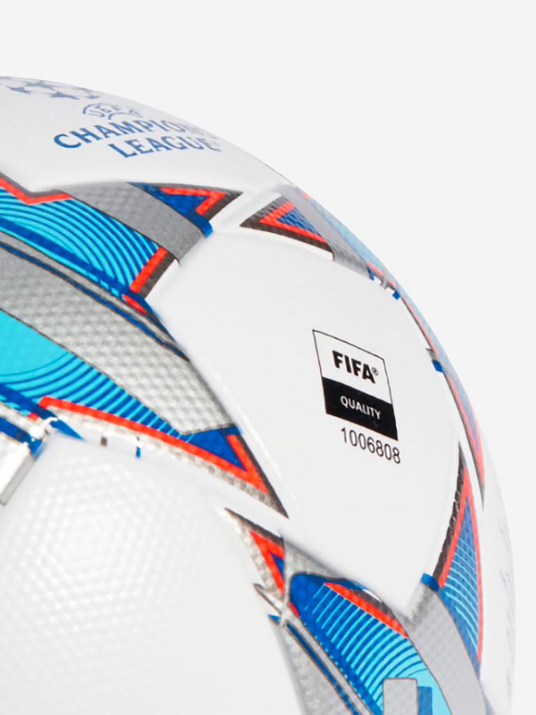 Мяч футбольный ADIDAS UCL LEAGUE сезон 23/24