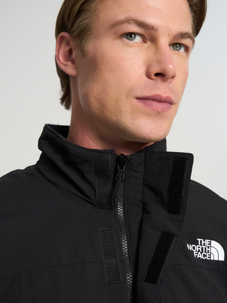 Куртка утепленная двусторонняя мужская The North Face Yumiori