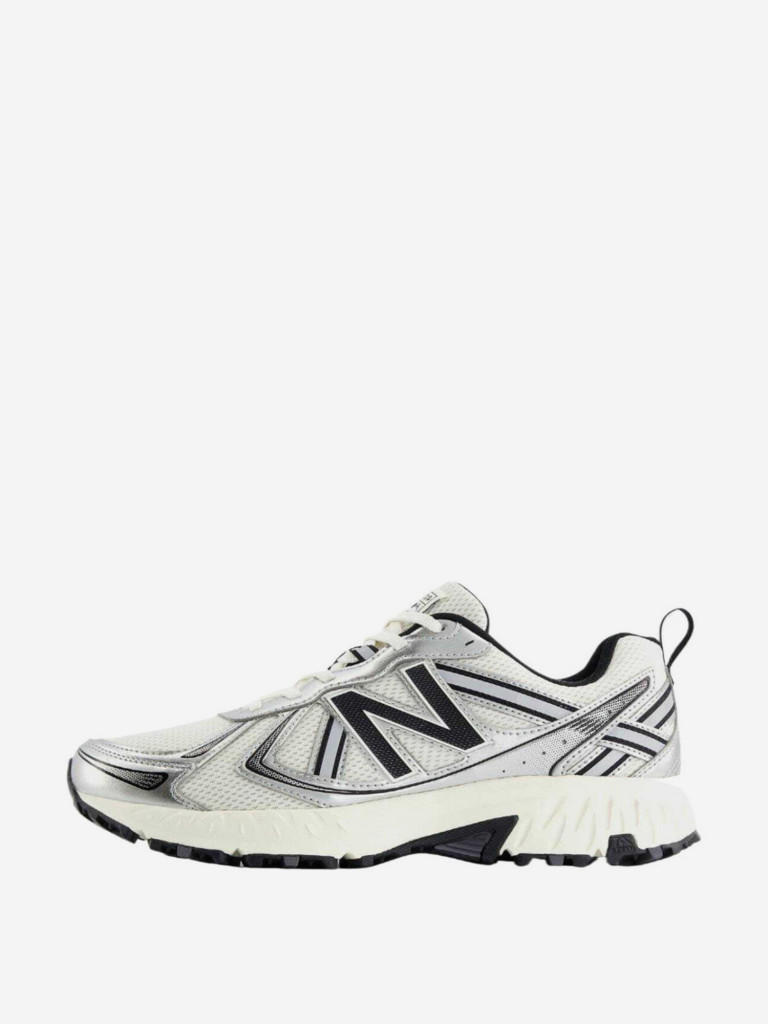 Кроссовки New Balance T410