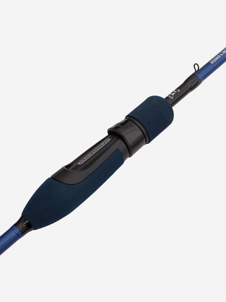 Спиннинг для рыбалки Maximus Indigo Lady Trout - T 200 см 1,5-7 г, удилище