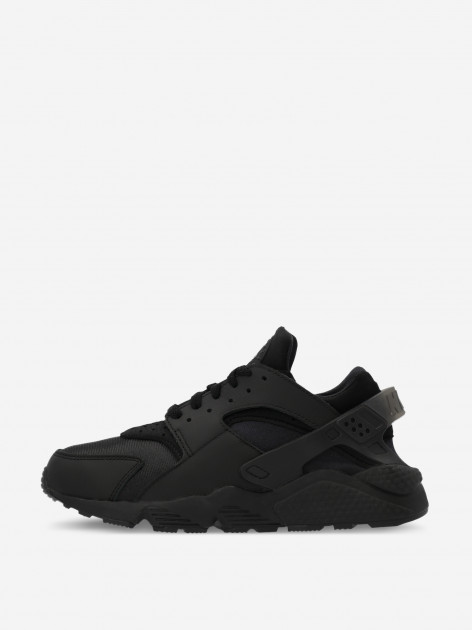 Nike huarache grise clearance femme