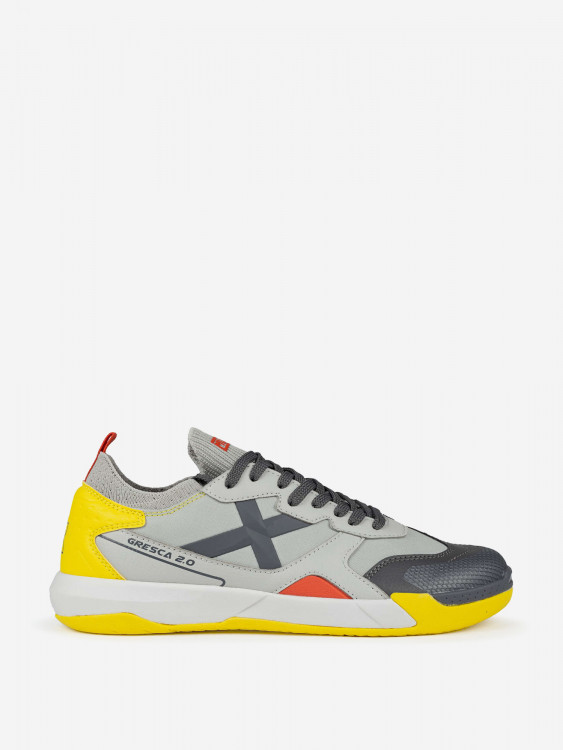 Футзальная обувь Munich X GRESCA 2.0