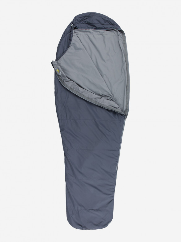 Спальный мешок Marmot Nanowave 55 +12 Long левосторонний