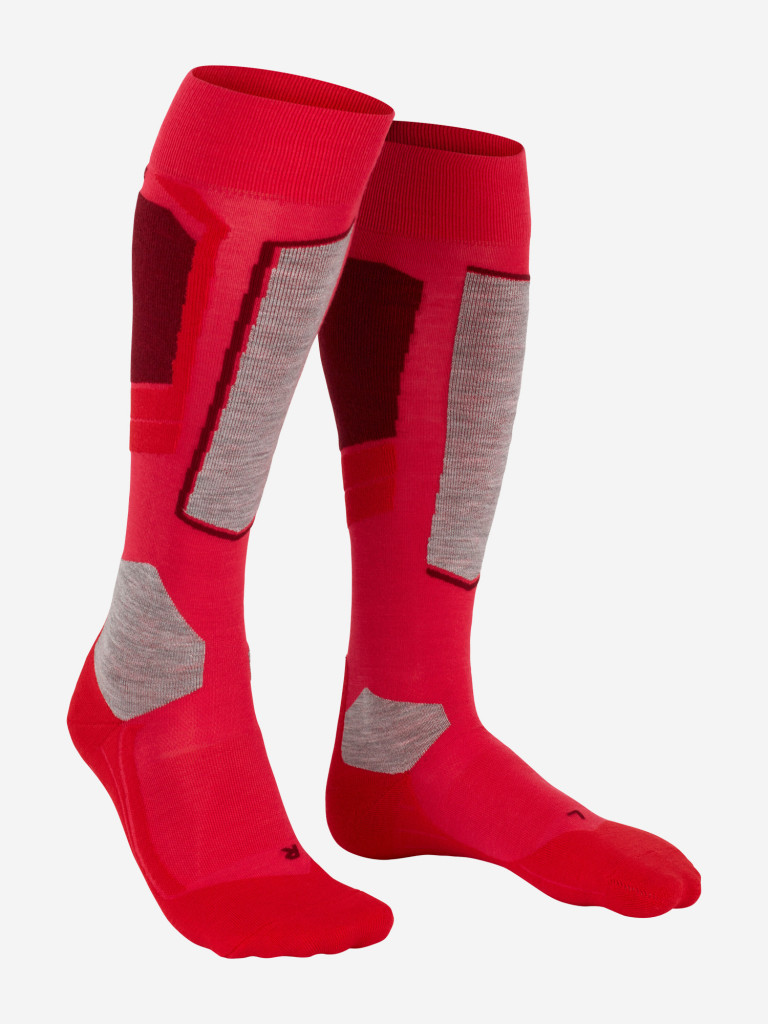 Женские спортивные гольфы FALKE