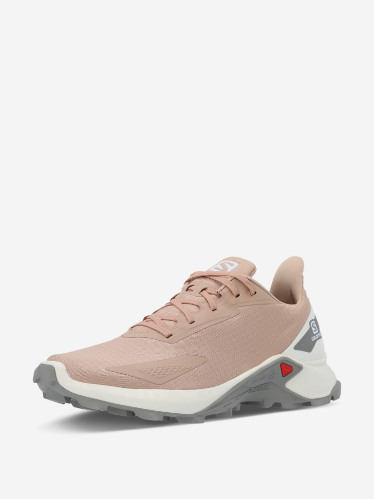 Кроссовки женские Salomon Alphacross Blast