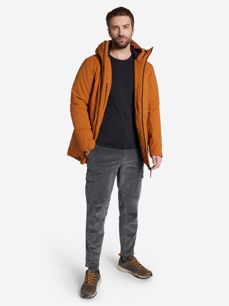 Куртка утепленная мужская Merrell