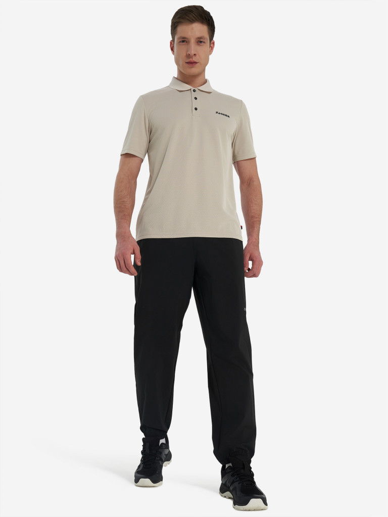 Поло мужское Zanier