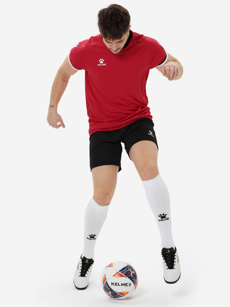 Футбольная форма KELME Football Uniform Set