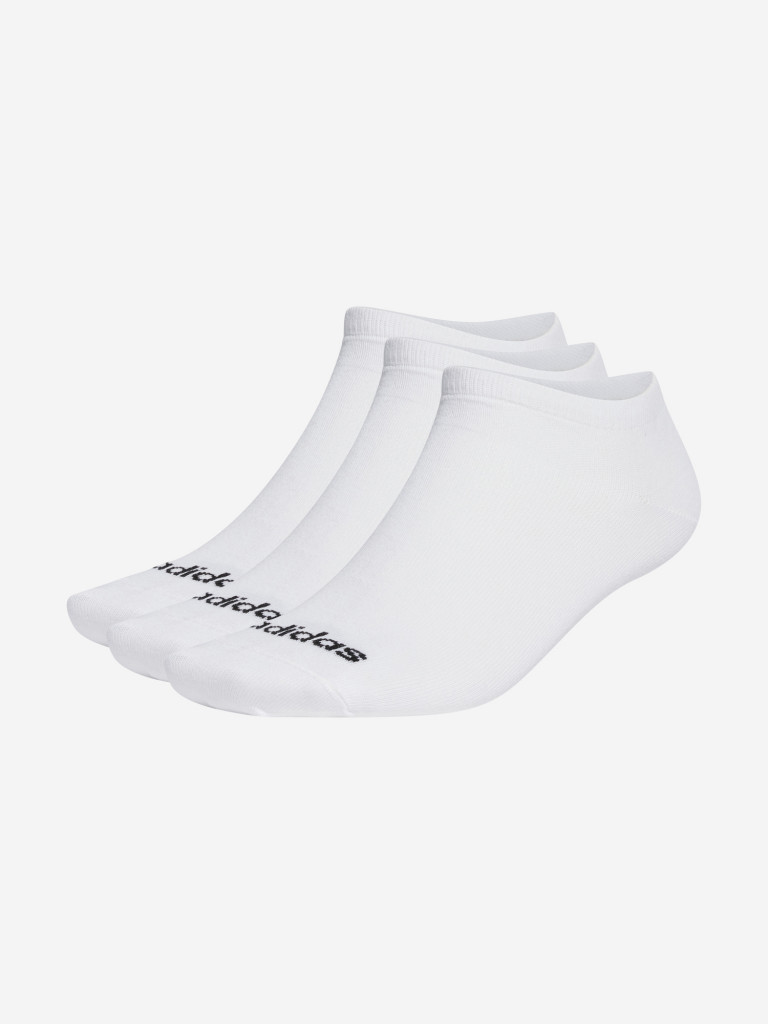 Носки adidas, 3 пары