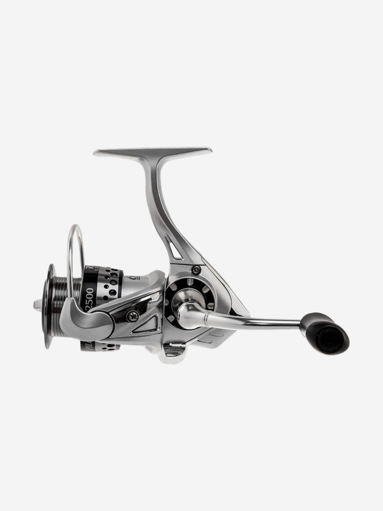 Катушка безынерционная RYOBI Pilot CS 2500 6+1 подшипник