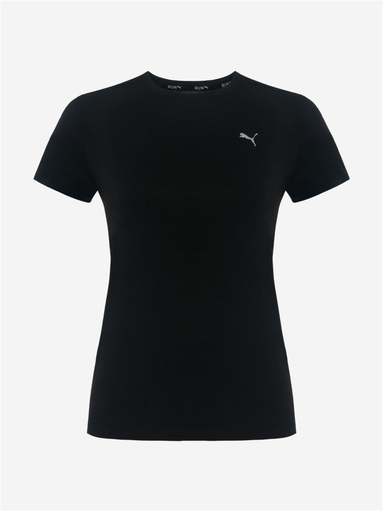 Футболка женская PUMA Run Favorite