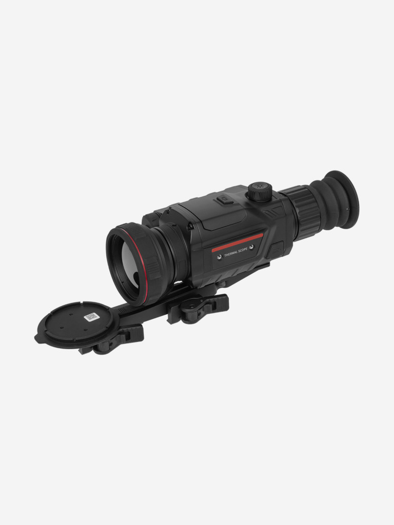 Тепловизионный прицел для охоты EATECH SR650 (Guide TR650) x2.8-22.4, D50мм