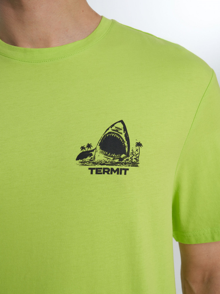 Футболка мужская Termit