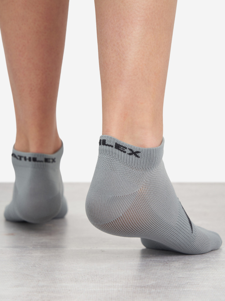 Носки Athlex, 3 пары