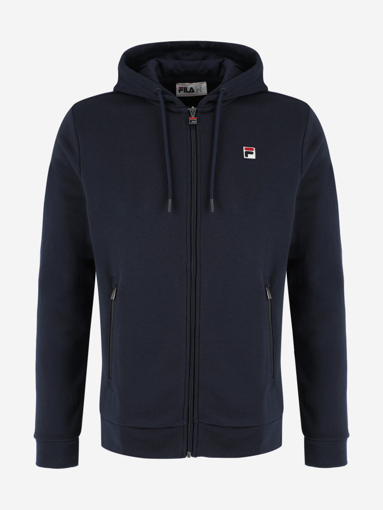 Толстовка мужская FILA