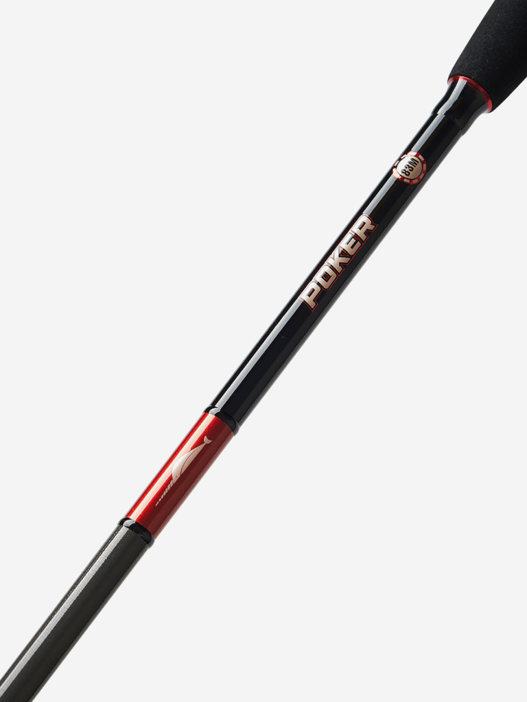 Спиннинг Narval Fishing Poker 832M max 28g Ex-Fast