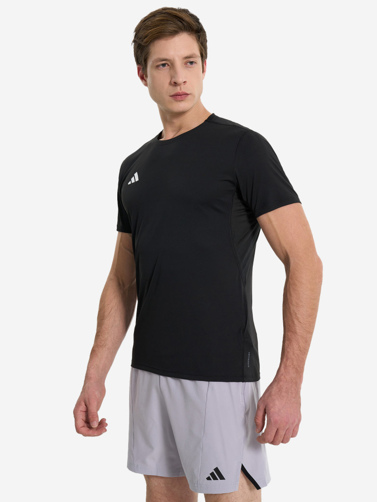Футболка мужская adidas Adizero