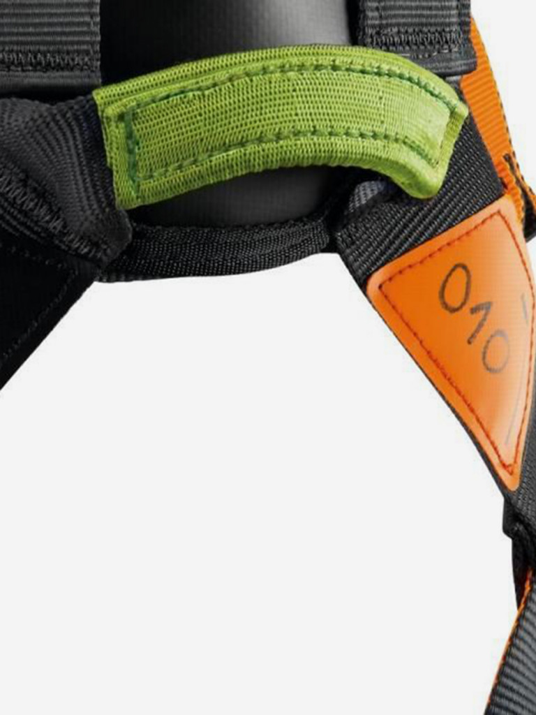 Страховочная система Petzl SIMBA PARK