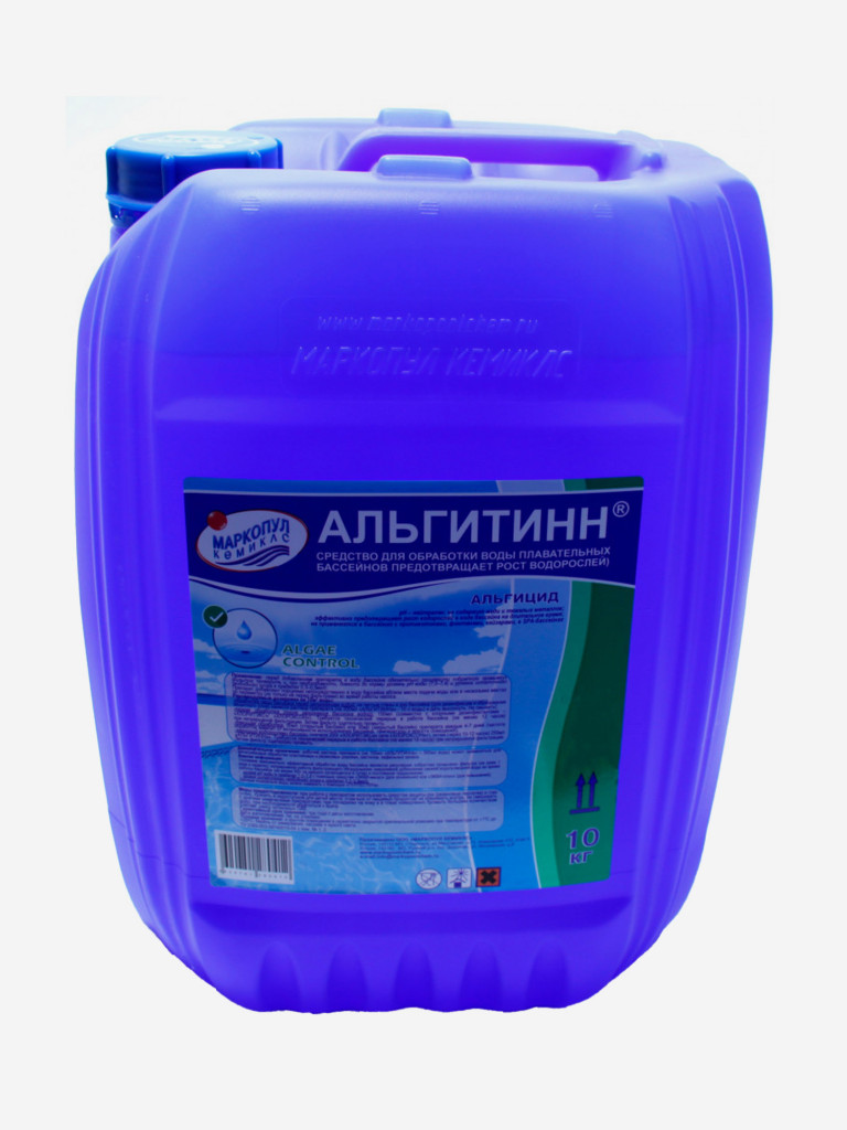Альгитинн, канистра 10 л