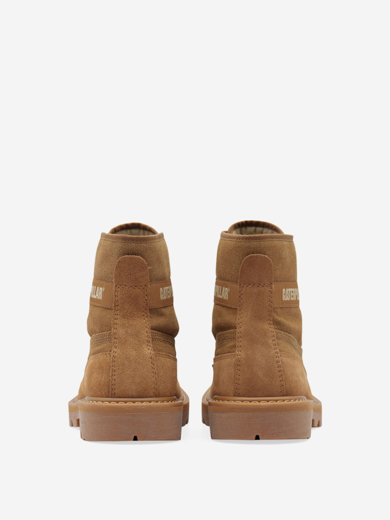 Ботинки мужские Caterpillar Martin