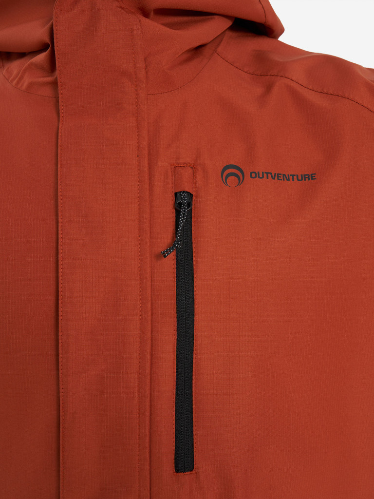 Куртка мембранная мужская Outventure Cheget