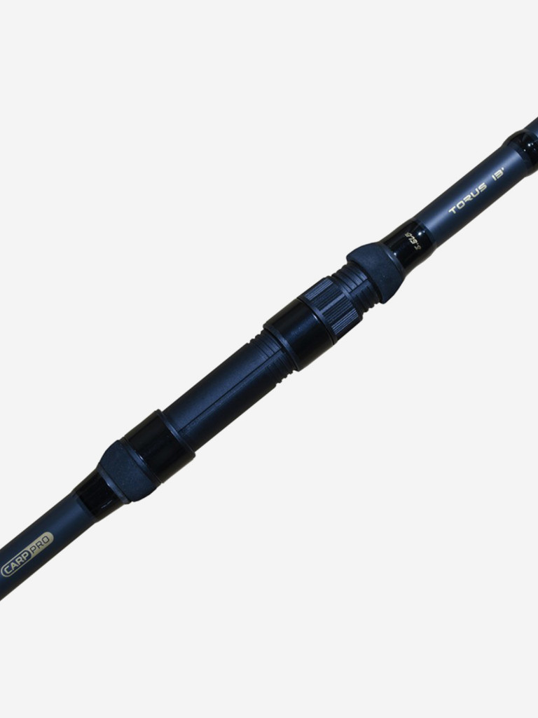 Удилище карповое 2-х секц. Torus CARP PRO 13' 3,9м 3,5lb 40мм
