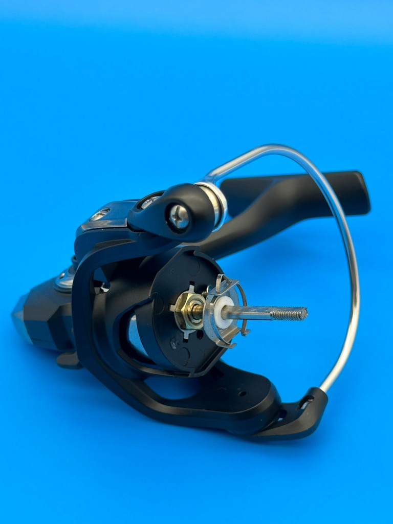 Катушка фидерная Nautilus Orka Feeder 5500