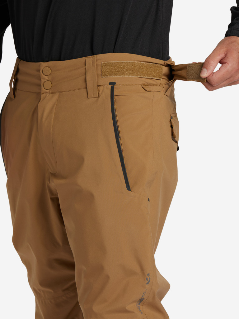 Брюки сноубордические мужские Billabong Compass