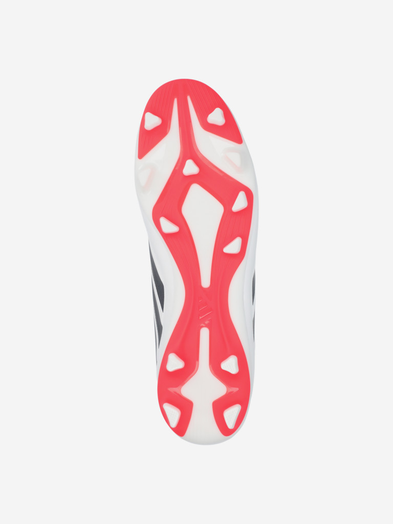 Бутсы мужские adidas Copa Pure IV Club Fg/Mg