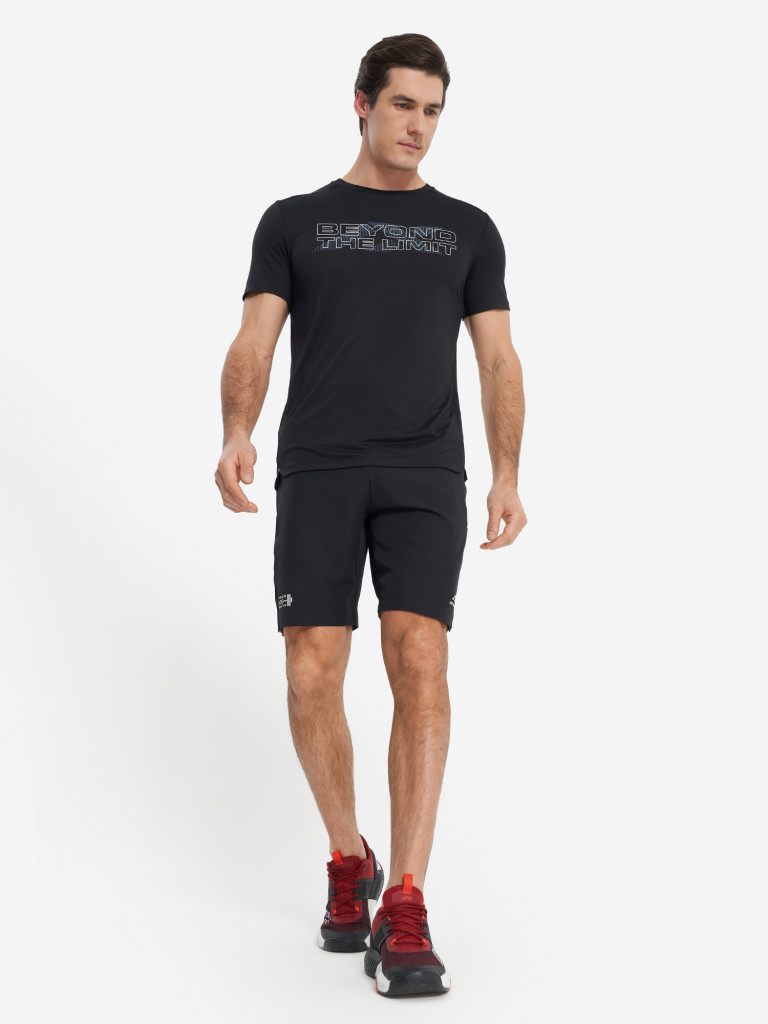 Футболка мужская Athlex