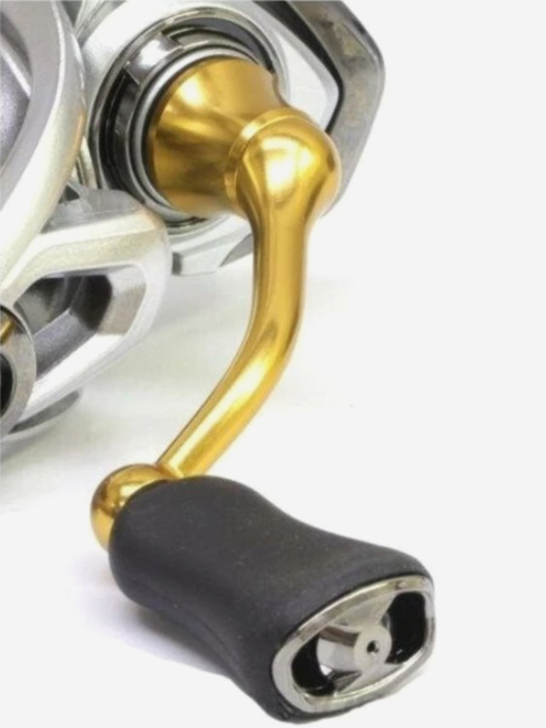Катушка DAIWA 21 Freams FC LT 1000S