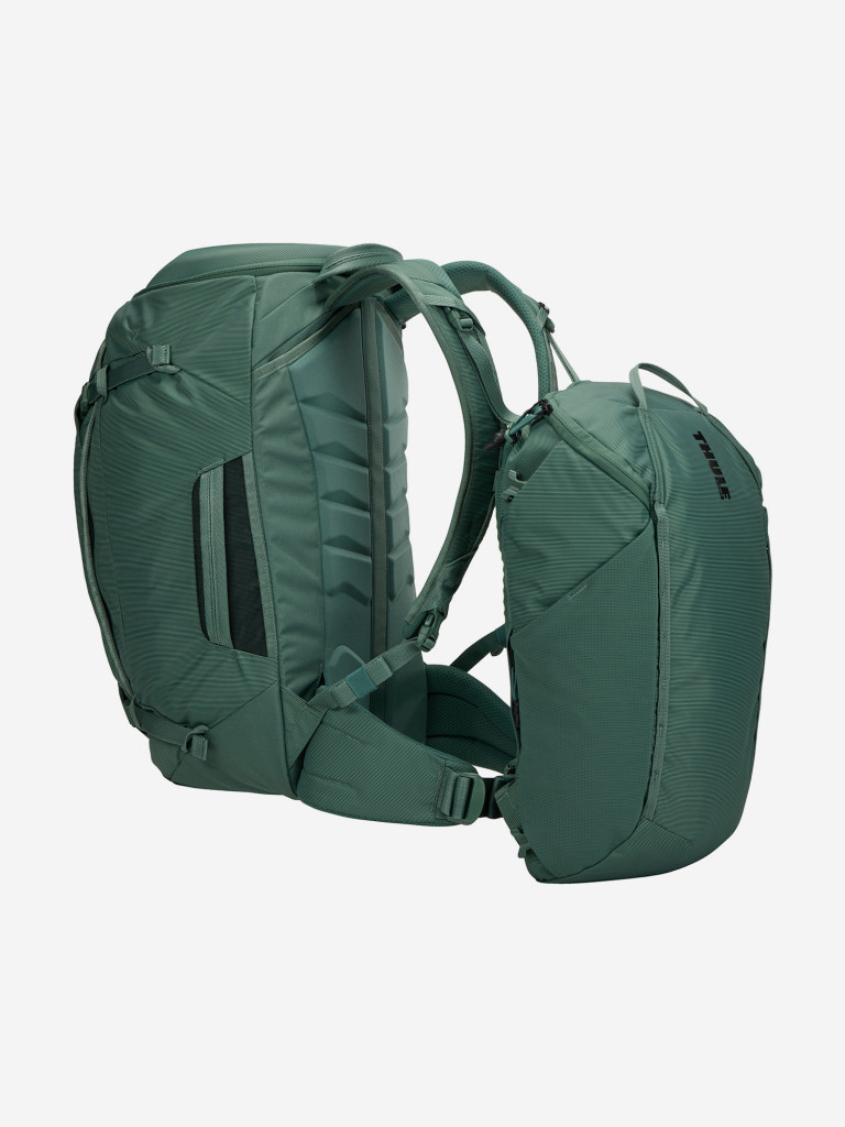 Туристический рюкзак Thule Landmark Traveл Pack 60л