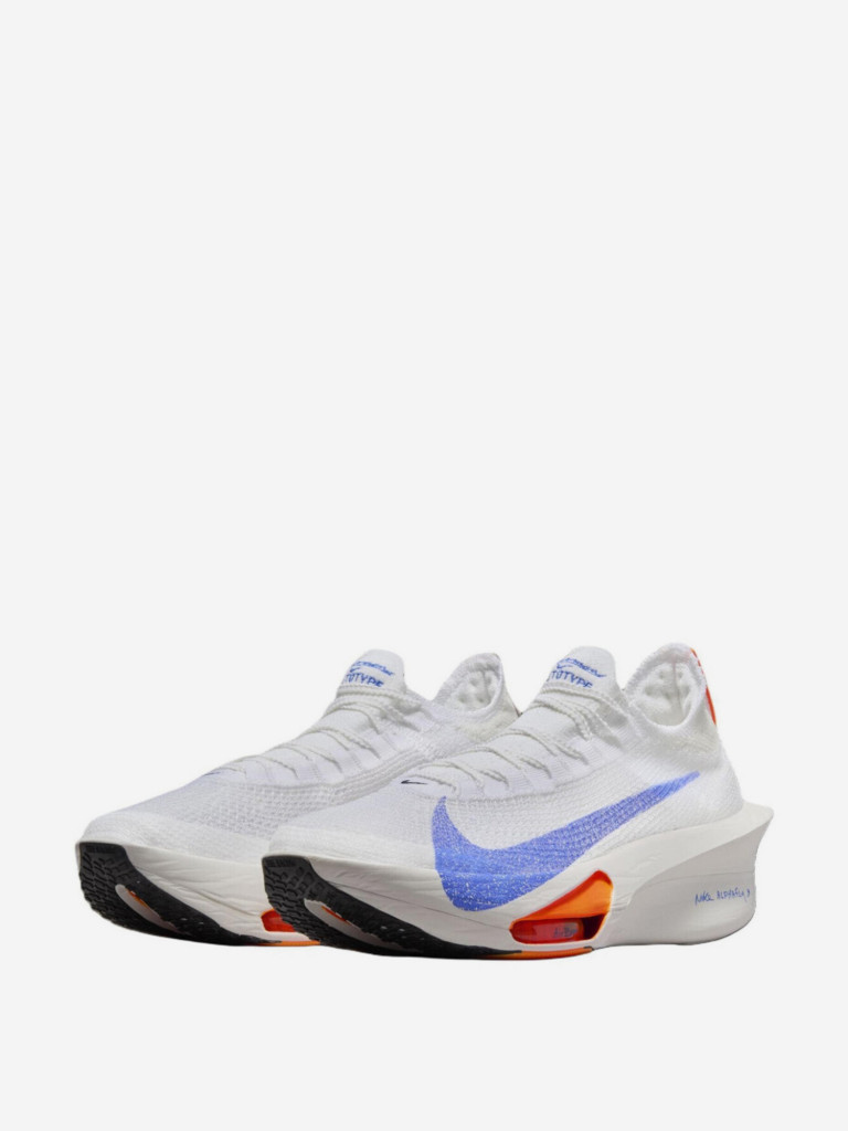 Кроссовки спортивные мужские для бега Nike