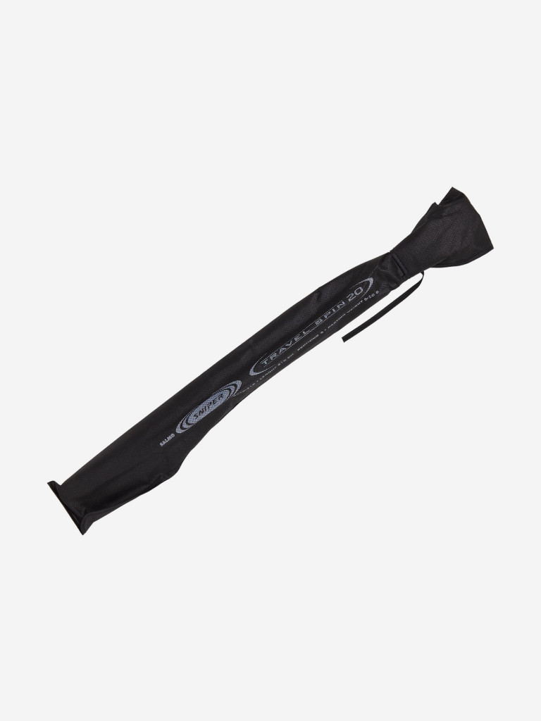 Удилище спиннинговое Salmo Sniper TRAVEL SPIN 20 2.10 телескопическое