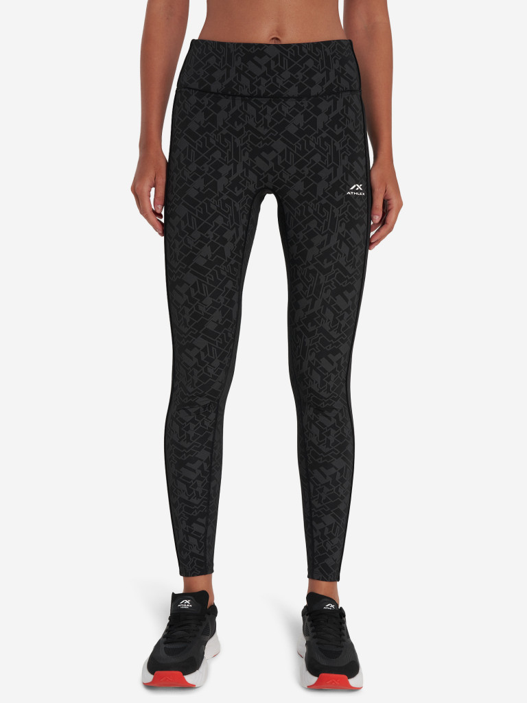 Легинсы женские Athlex