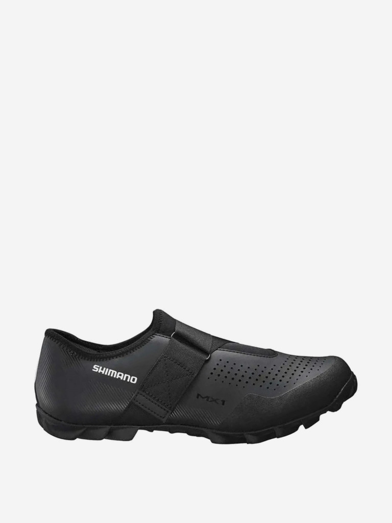 Велотуфли Shimano MX100