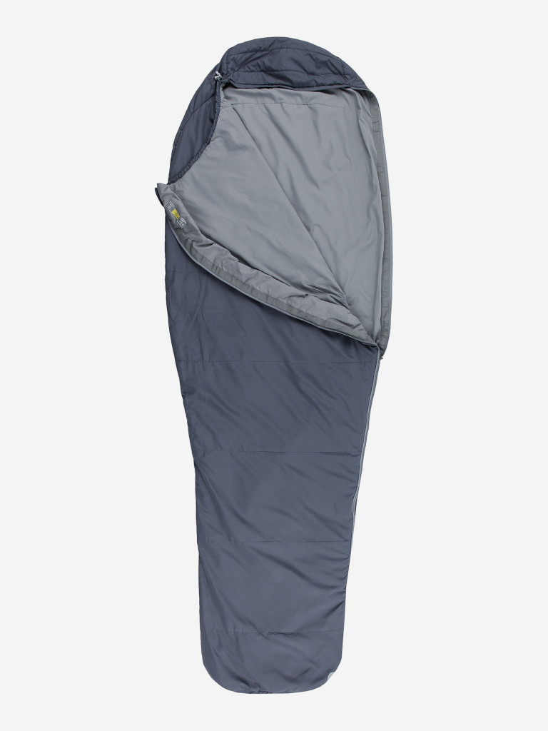 Спальный мешок Marmot Nanowave 55 +12 Long левосторонний