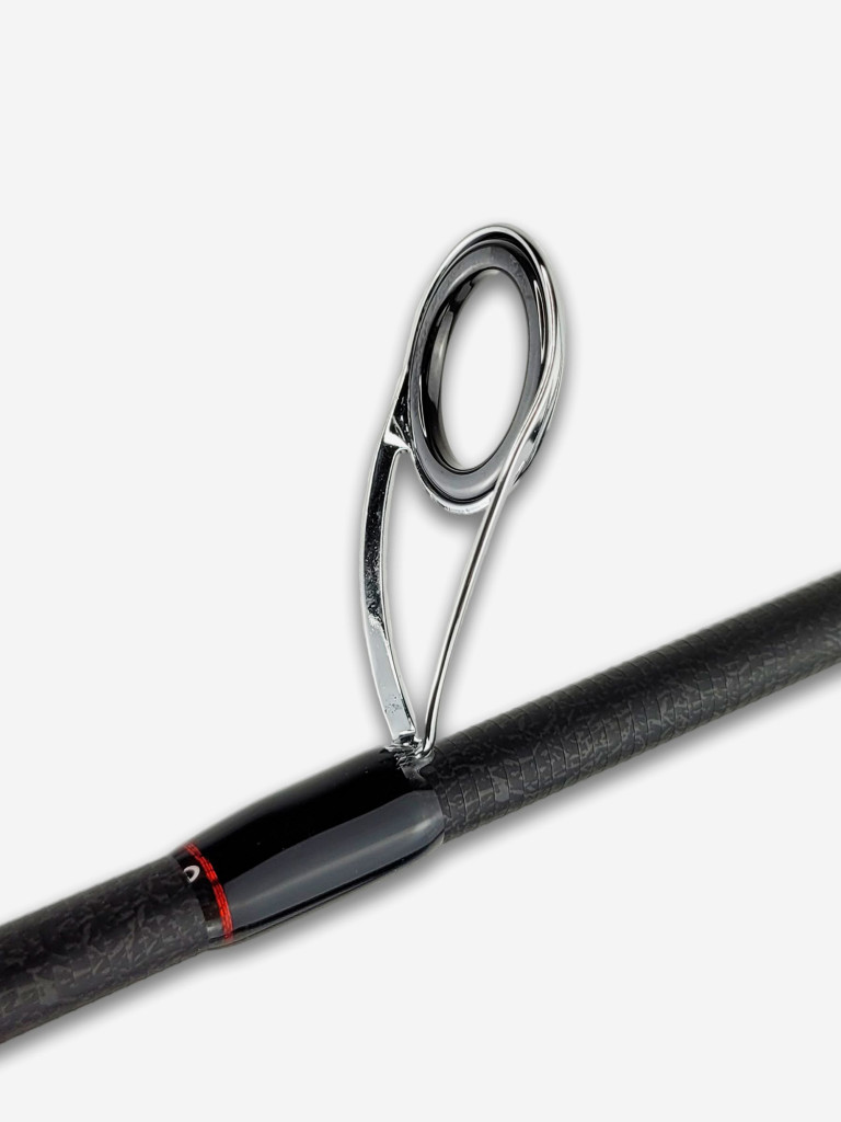 Спиннинг для рыбалки CF Company ASPEN STAKE New ASSR902MLT 274 см, 5-21 гр