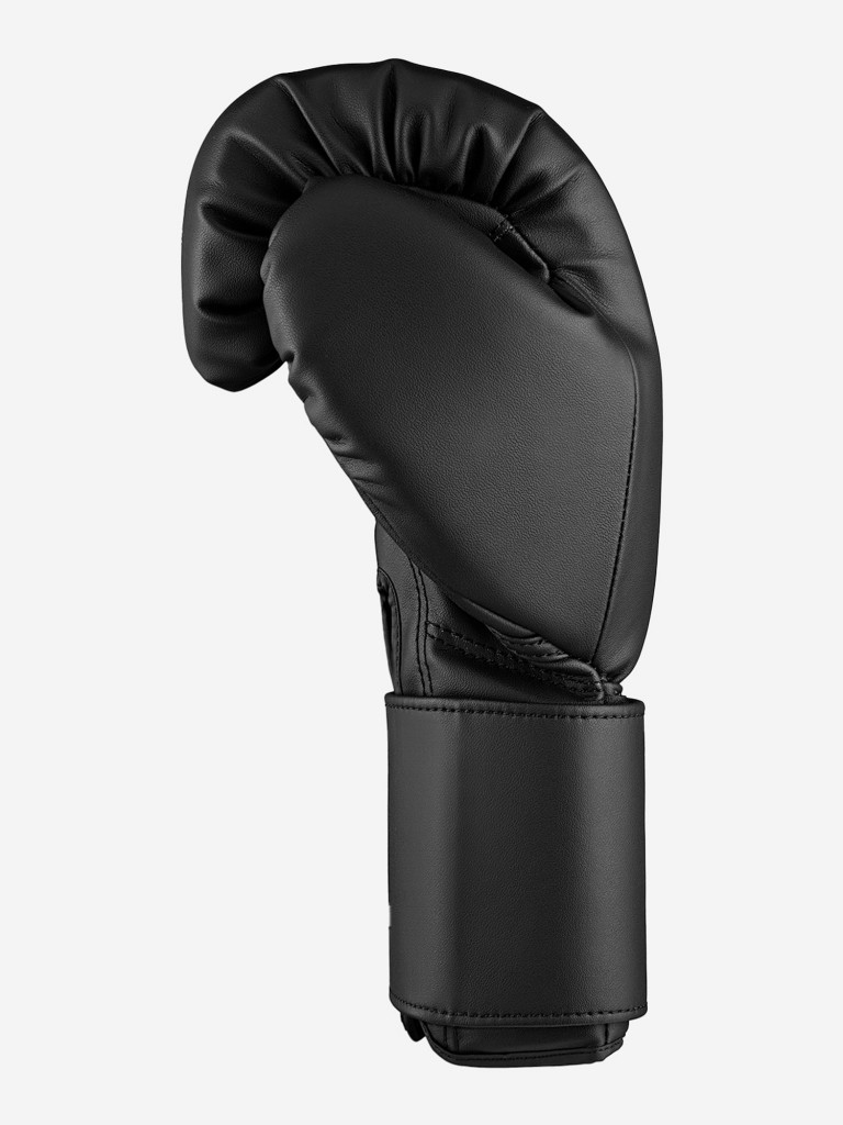 Тренировочные перчатки на липучке ULTIMATUM BOXING GEN5PRO-HTN BLK