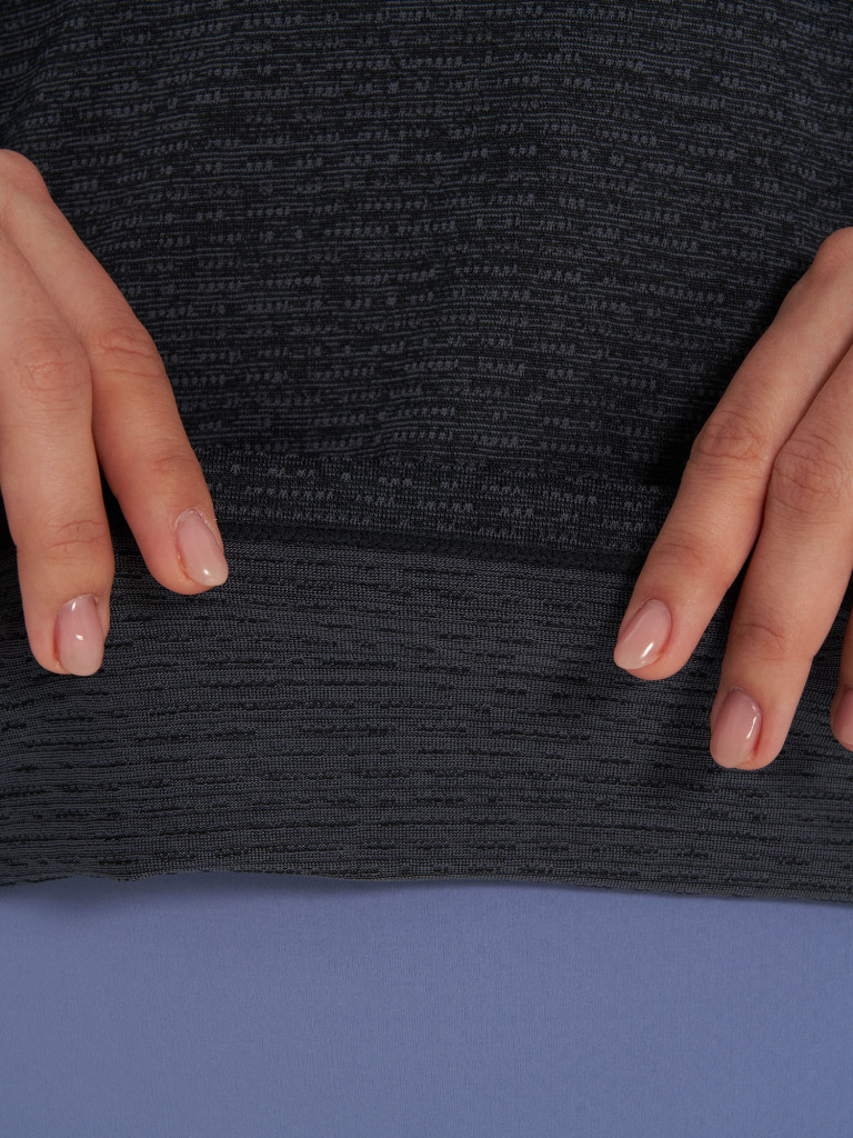 Лонгслив женский Athlex