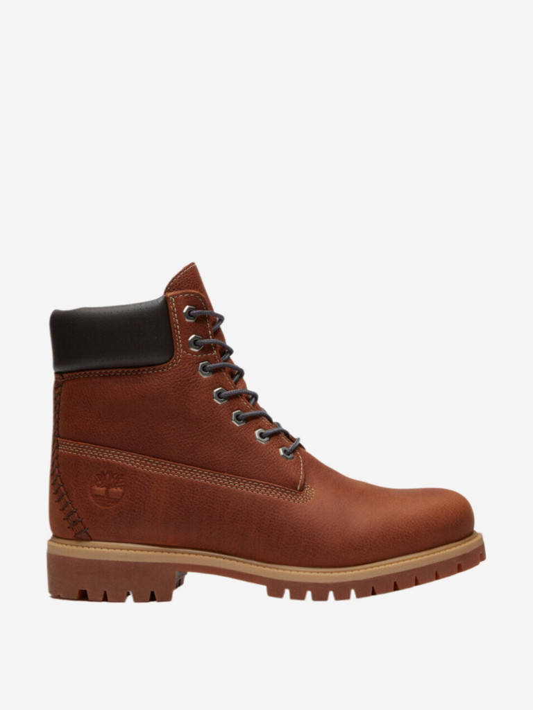 Ботинки Timberland PREMIUM Leather Short Outdoor Boots