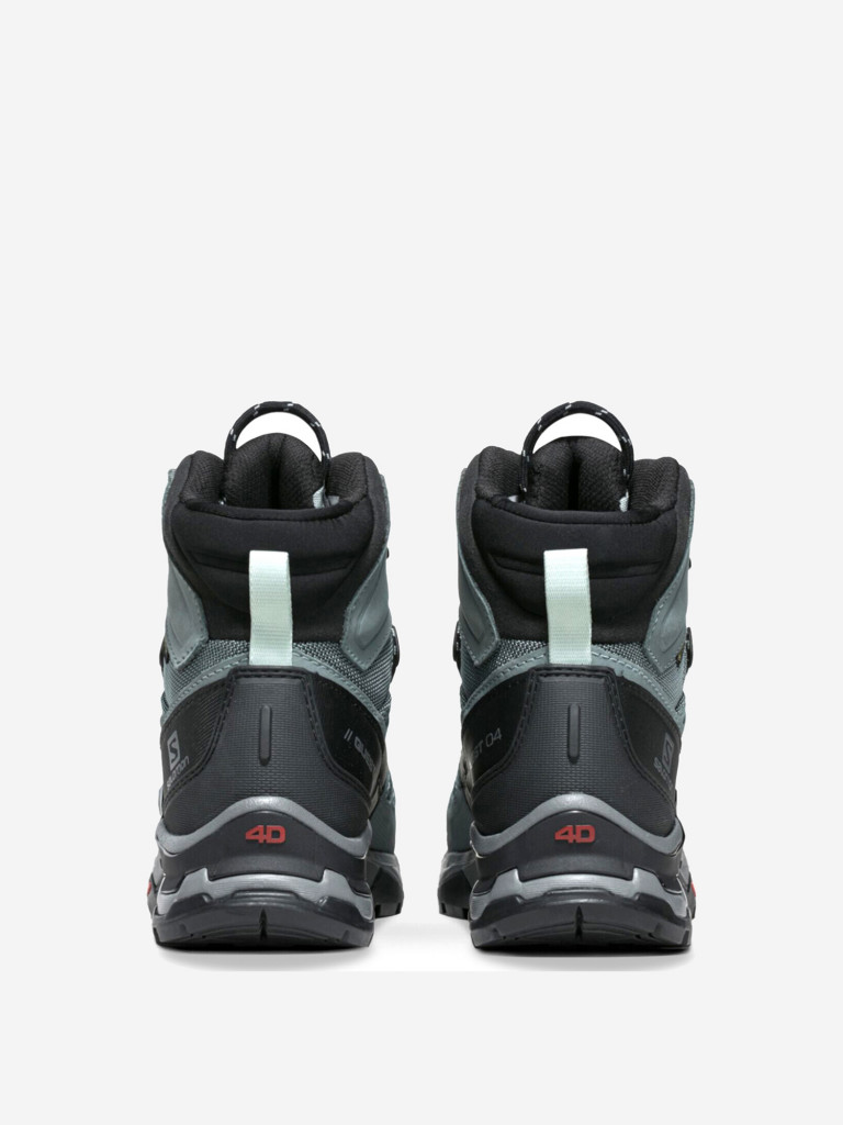 Ботинки Salomon Quest 4 GTX W
