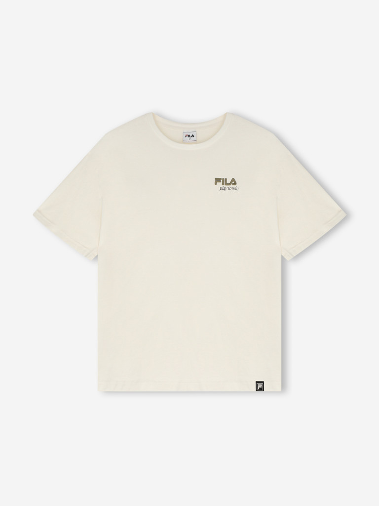 Футболка мужская FILA