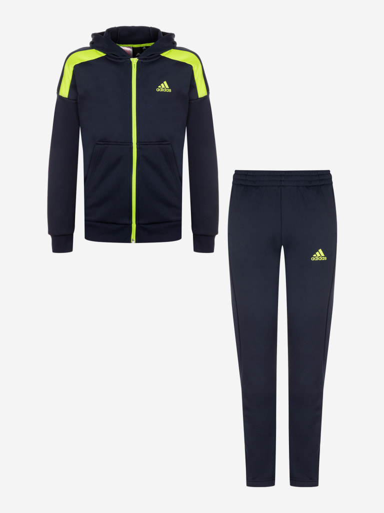 Костюм для мальчиков adidas B.A.R Tech